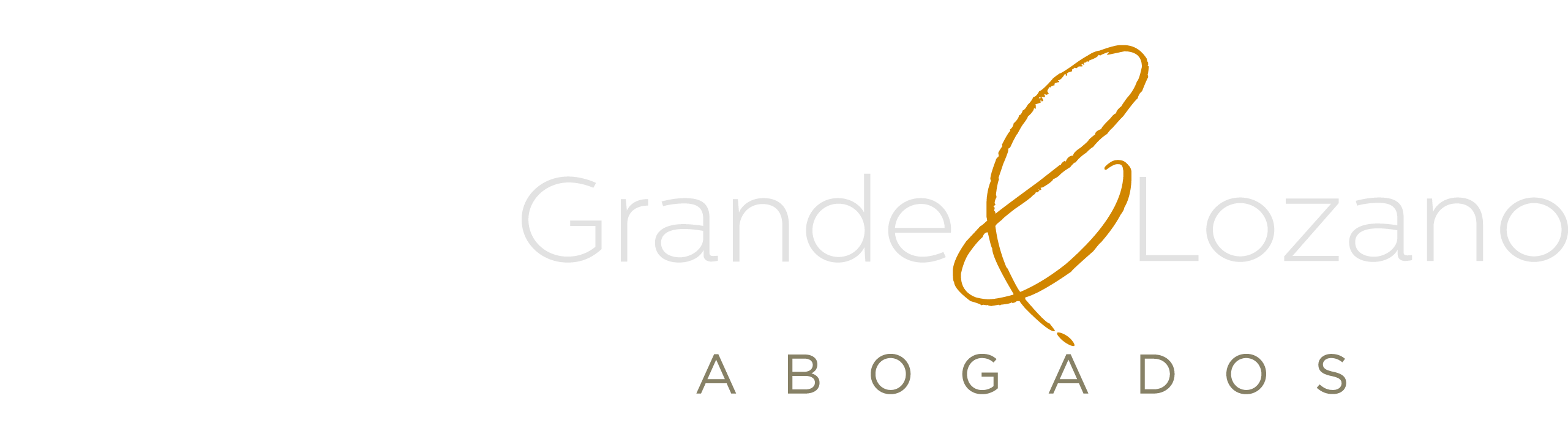 Grande y Lozano